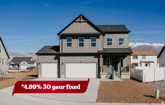 944 W Columbia Ct #108
                     MLS #2134792