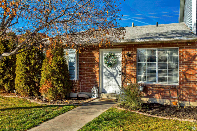 933 S Freedom Blvd #7
                     MLS #2134794