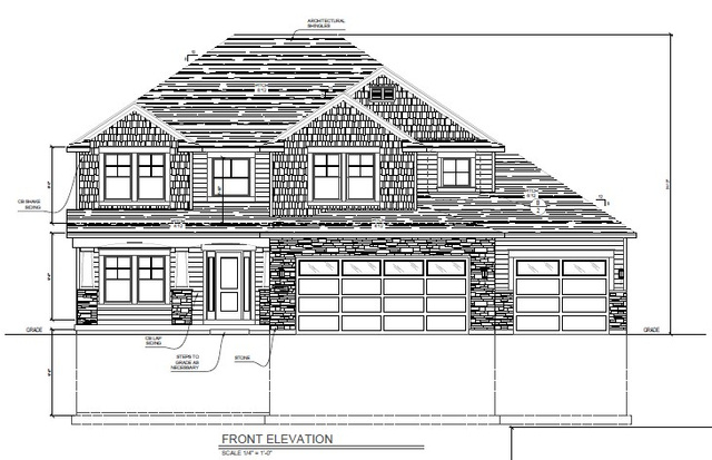 3152 W Grand Dale Ln
                     MLS #2134802