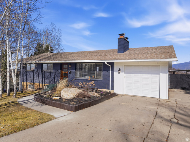 631 E 1700 S
                     MLS #2134810