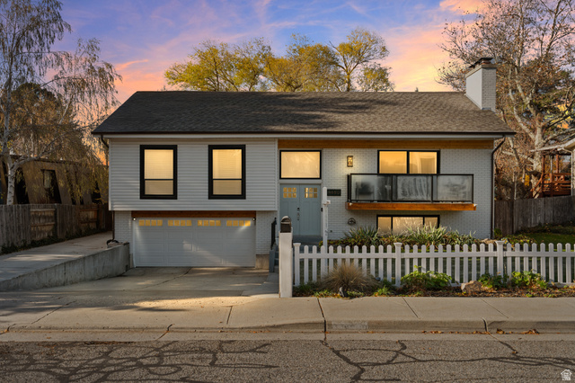 4650 S Chapel Dr
                     MLS #2134812