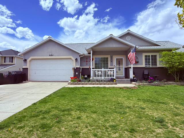 8764 S Pebblecreek Rd
                     MLS #2134830