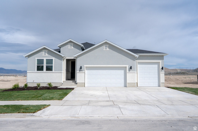 2191 E Granite Ln
                     MLS #2134832