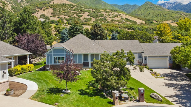 1788 E SEVEN OAKS LANE LN, Ogden UT 84403