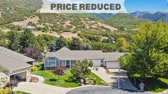 1788 E Seven Oaks Lane Ln
                     MLS #2134835