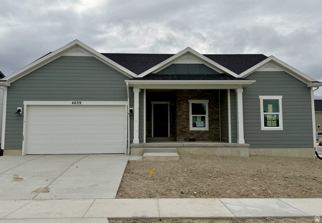 4639 N Fallow Way #514
                     MLS #2134836