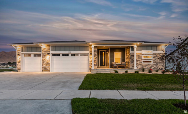 4639 N FALLOW WAY #514, Eagle Mountain UT 84005