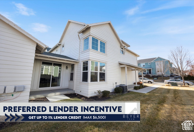 10363 S Silver Mine Rd
                     MLS #2134837