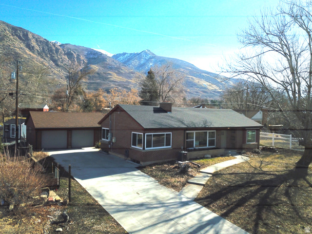 3120 TYLER AVE, Ogden UT 84403