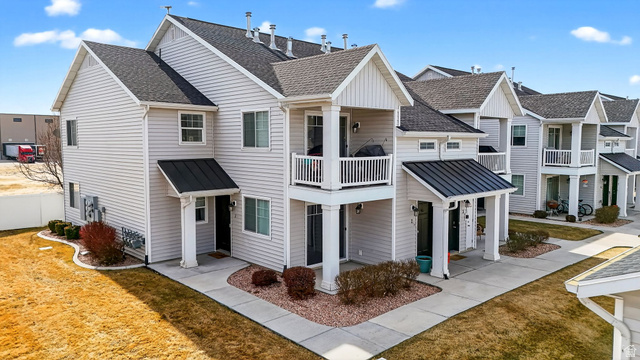 2527 W 500 S #1, Springville UT 84663