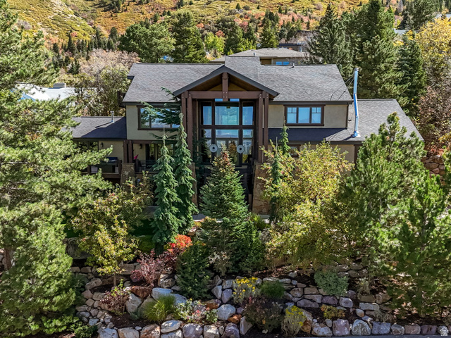 4531 S MATHEWS WAY, Salt Lake City UT 84124