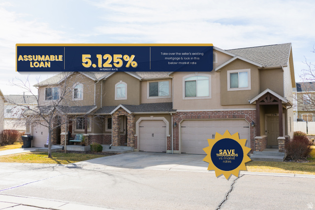 1789 W 5050 S
                     MLS #2134864