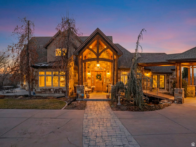 861 N 1100 E
                     MLS #2134867