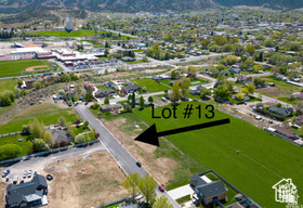 353 W 600 N, Manti UT 84642