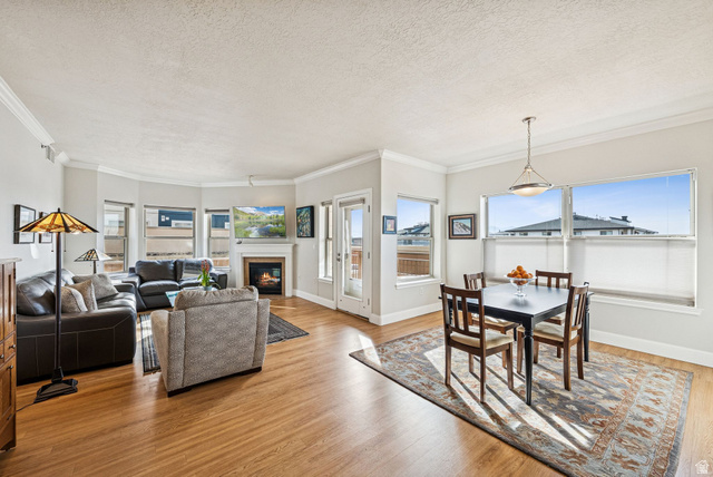 5 S 500 W #502
                     MLS #2134882