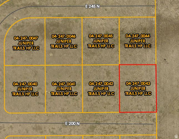 1138 E 200 N, Hyde Park UT 84318