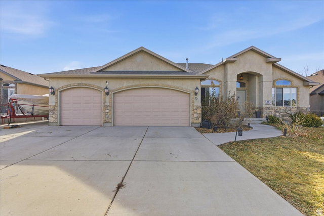 71 W Stauffer Ln
                     MLS #2134886