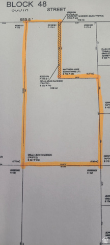 351 W 100 S, Fillmore UT 84631