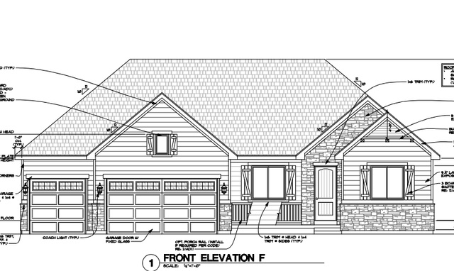 3362 S Zigzag Heron Dr #813
                     MLS #2134915