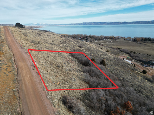 939 W CISCO RUN, Garden City UT 84028