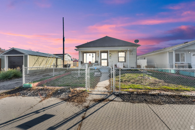 1017 W 300 S
                     MLS #2134935