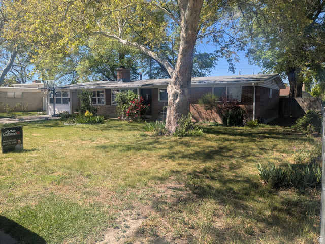 4172 W 3860 S
                     MLS #2134937