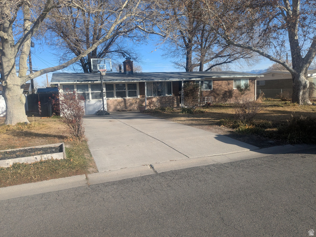 4172 W 3860 S, West Valley City UT 84120