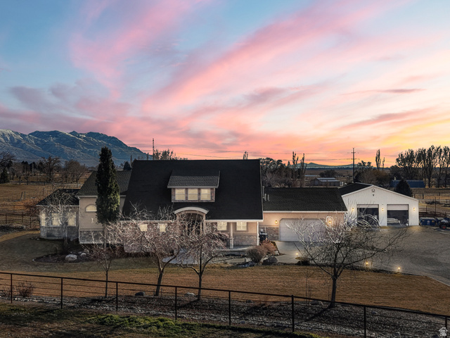 1825 W 5800 N ,Brigham City UT 84302