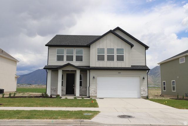 1142 N 1020 W Lot  #9
                     MLS #2134954
