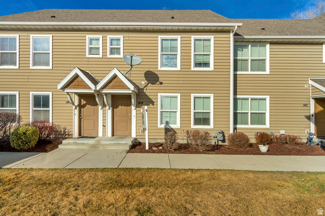 144 W Carrick Dr
                     MLS #2134968