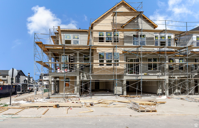 12827 S GOBBLERS KNOB LN #3037, Herriman UT 84096