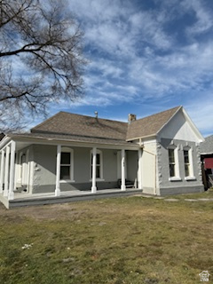 165 N 900 W, Salt Lake City UT 84116