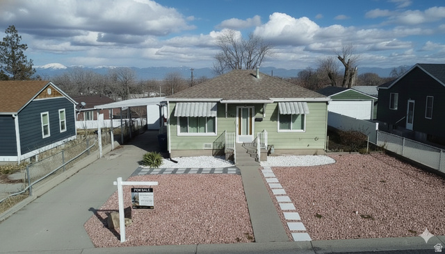 3267 S KATHERINE DR, Magna UT 84044