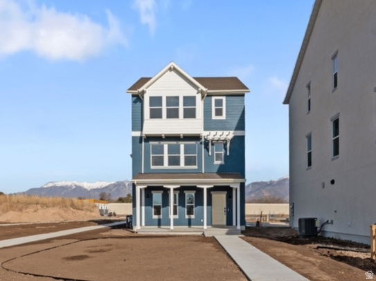 1235 N 1875 W #214
                     MLS #2134988