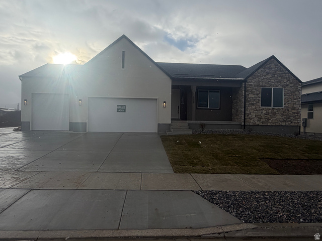 12858 S Bigwig Dr #209
                     MLS #2134995