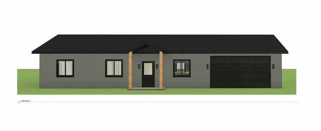 4057 W 6000 N
                     MLS #2135002