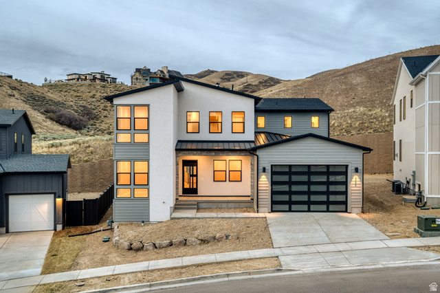 1286 W Solstice Dr #334
                     MLS #2135003