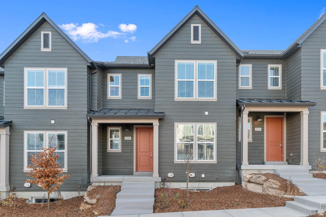 7239 S 7000 W
                     MLS #2135010