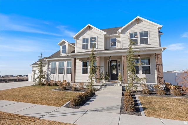 344 S TAHOE ST, Vineyard UT 84059