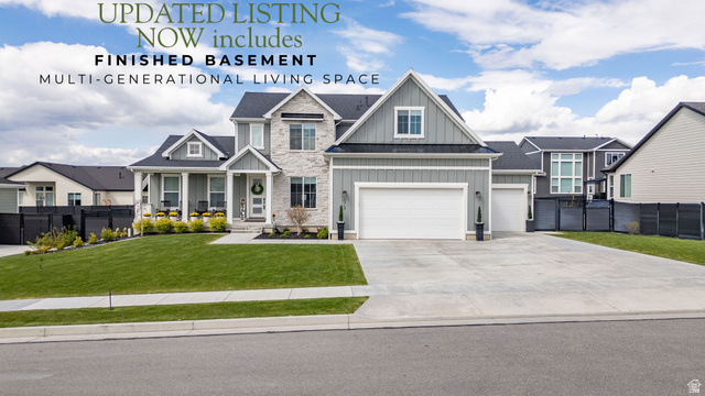 673 E 2000 N, North Logan UT 84341