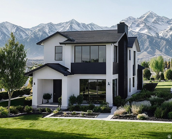 1317 ARTEMISIA WAY #44, Park City UT 84098