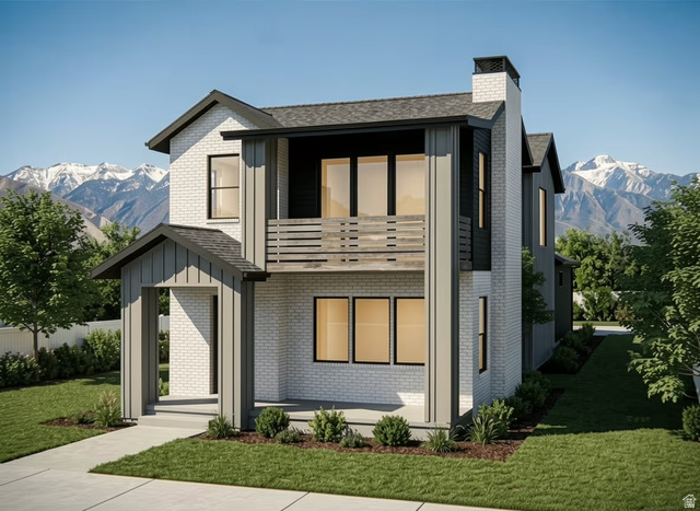 1317  Artemisia Way #44
                     MLS #2135054