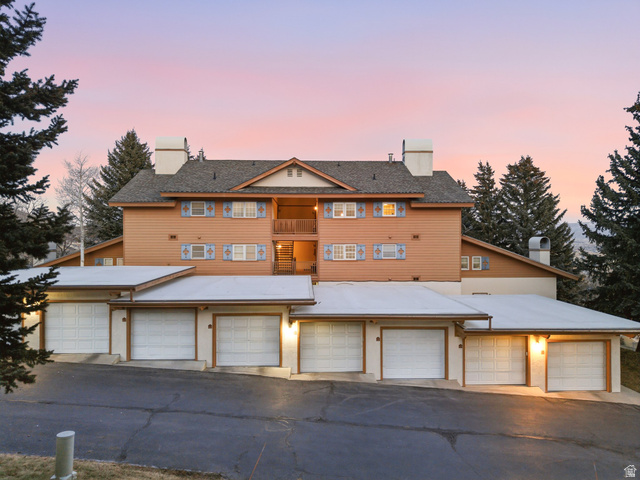 939 SCHNEITTER CIR #5, Midway UT 84049