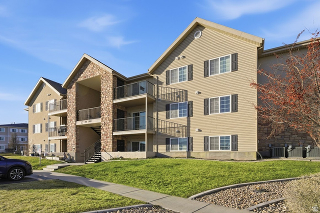 1936 N CREST RD, Saratoga Springs UT 84045