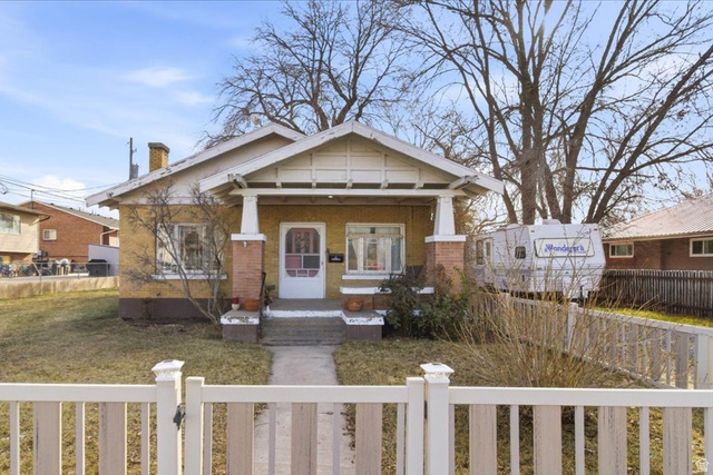 Main photo for 152 E 200 S