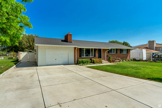 2036 W 12974 S, Riverton UT 84095