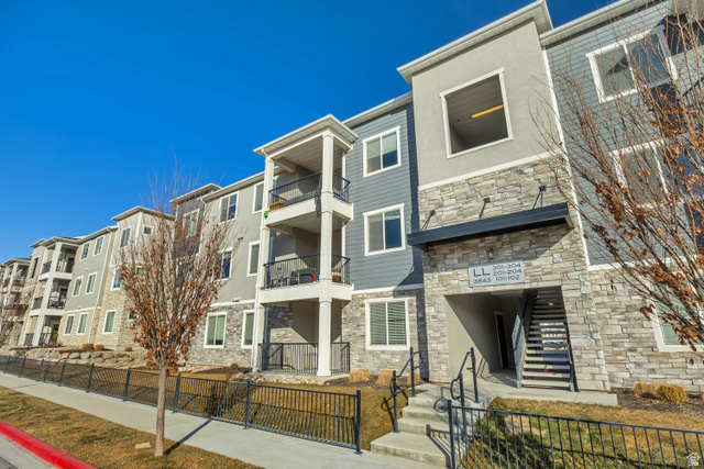 3843 W 1530 N #LL101, Lehi UT 84048