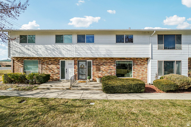 4079 S 895 E #67, Ogden UT 84403