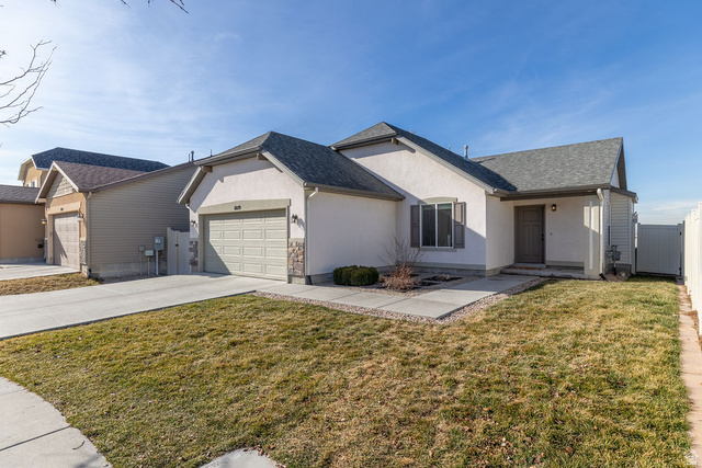 1029 N BEXLEY DR, North Salt Lake UT 84054