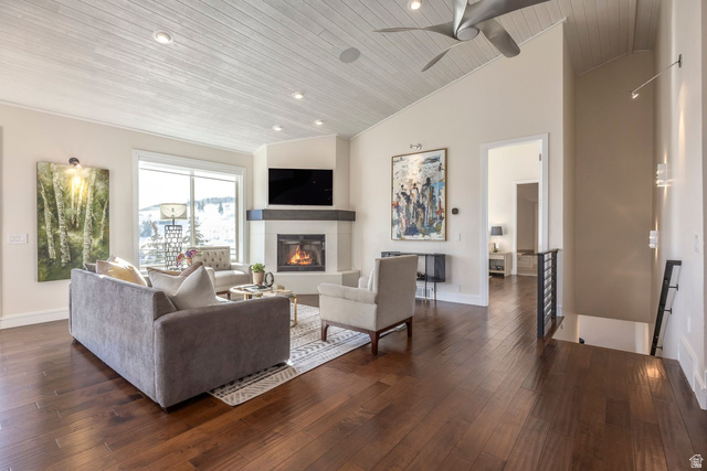 3922 VIEW POINTE DR, Park City UT 84098